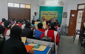 बेटी बचाओ अभियान…जिले में लिंगानुपात में कमी जरूरी